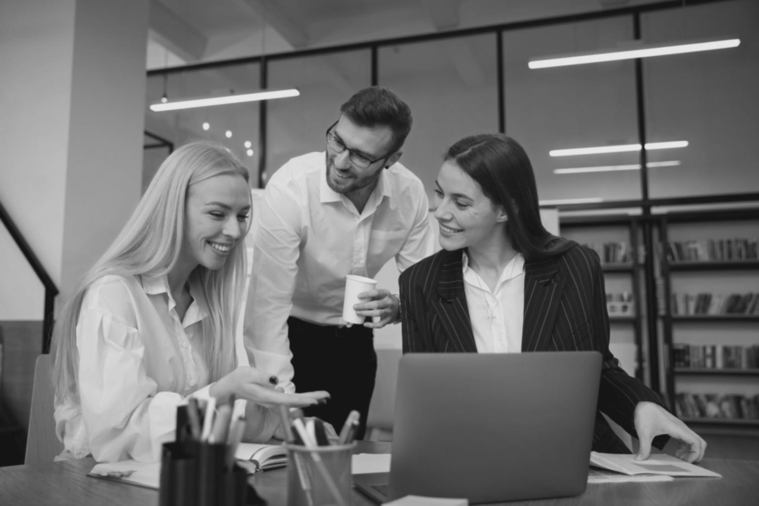 Formation financière interactive avec outils modernes