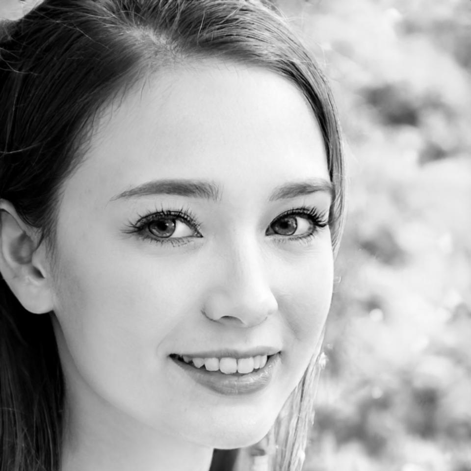 Portrait de Claire Dubois